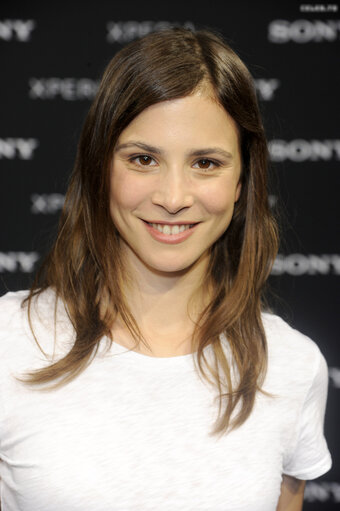 Aylin Tezel / aylin.tezel Nude Leaks Photo 19