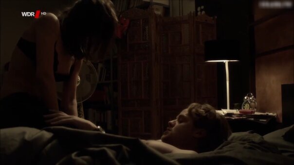 Aylin Tezel / aylin.tezel Nude Leaks Photo 27