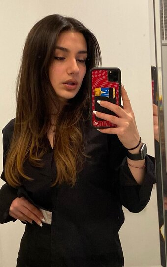 aylin / aylihin Nude Leaks Photo 4