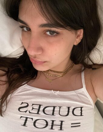 aylin / aylihin Nude Leaks Photo 5