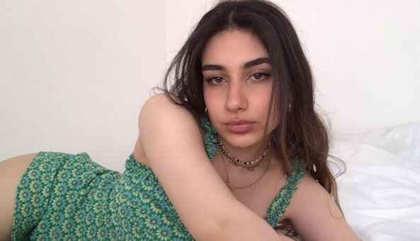 aylin / aylihin Nude Leaks Photo 6