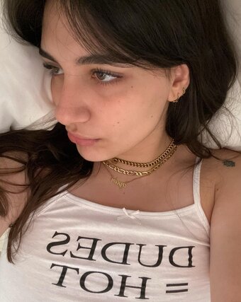 aylin / aylihin Nude Leaks Photo 7