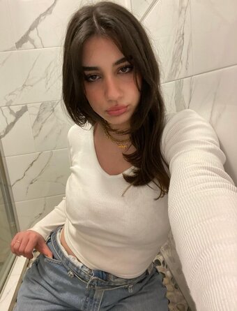 aylin / aylihin Nude Leaks Photo 12