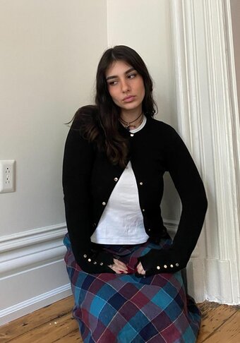 aylin / aylihin Nude Leaks Photo 16