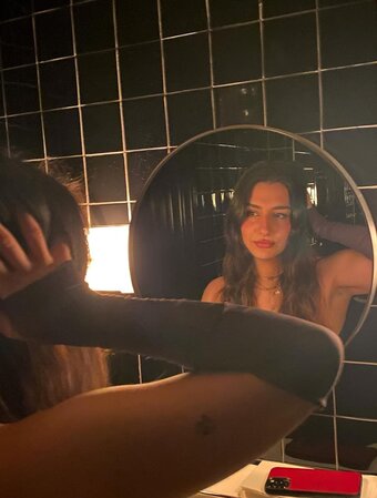 aylin / aylihin Nude Leaks Photo 24