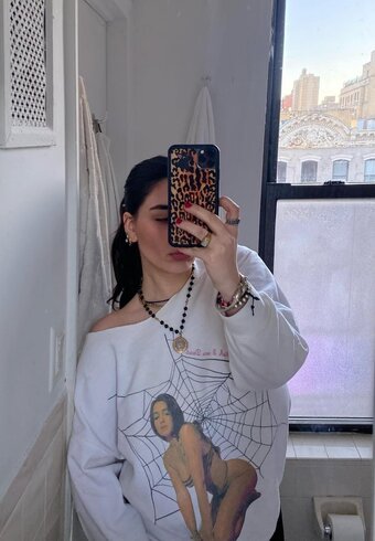 aylin / aylihin Nude Leaks Photo 27