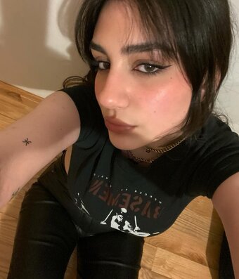 aylin / aylihin Nude Leaks Photo 28