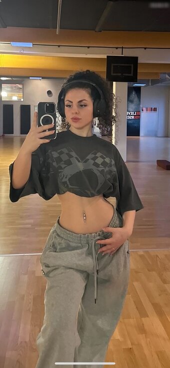 Aylinaphrodite Nude Leaks Photo 10