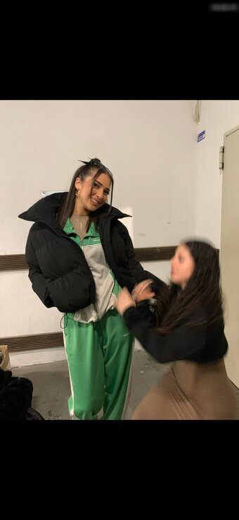 Aylinaphrodite Nude Leaks Photo 11