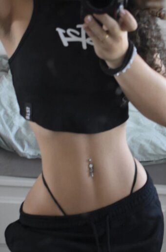 Aylinaphrodite Nude Leaks Photo 14