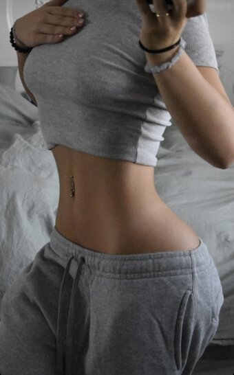 Aylinaphrodite Nude Leaks Photo 15