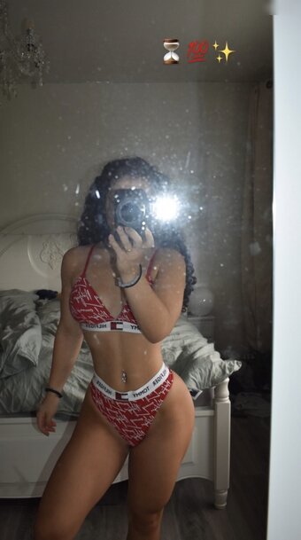 Aylinaphrodite Nude Leaks Photo 16