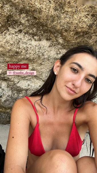 aylinkko Nude Leaks Photo 2