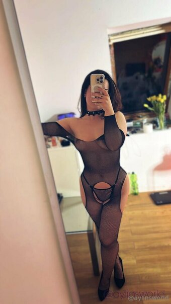aylinsworld Nude Leaks Photo 10