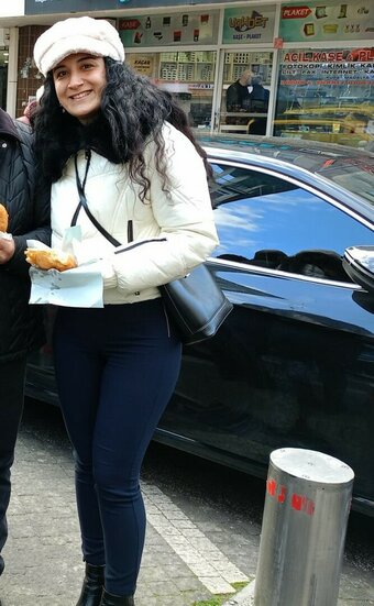 aylintogar Nude Leaks Photo 10