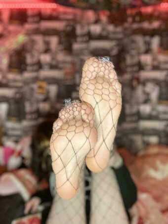 Aymiecore Nude Leaks Photo 7