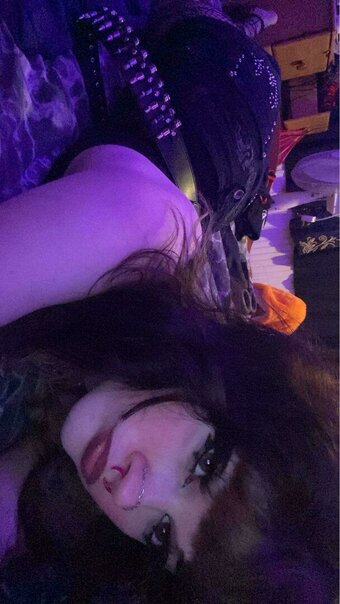 Aymiecore Nude Leaks Photo 11