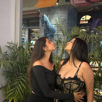 Ayusha / _ayushaaaa__ Nude Leaks Photo 4