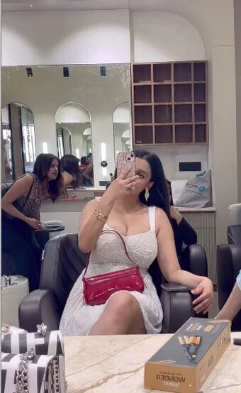 Ayusha / _ayushaaaa__ Nude Leaks Photo 10