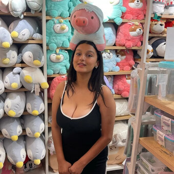 Ayusha / _ayushaaaa__ Nude Leaks Photo 11