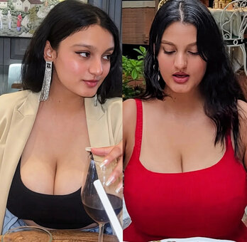 Ayusha / _ayushaaaa__ Nude Leaks Photo 15