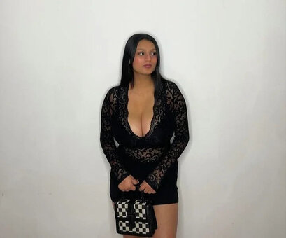Ayusha / _ayushaaaa__ Nude Leaks Photo 22