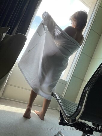 Azami Cosplayer / azami.san.1110 / azami1110 Nude Leaks OnlyFans Photo 9