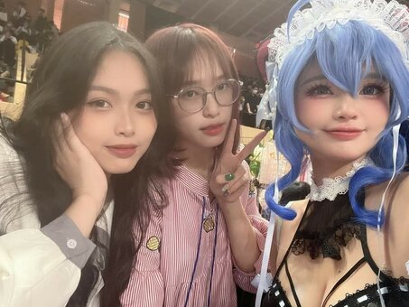 Azami Cosplayer / azami.san.1110 / azami1110 Nude Leaks OnlyFans Photo 26