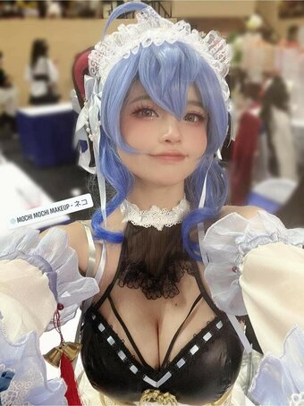Azami Cosplayer / azami.san.1110 / azami1110 Nude Leaks OnlyFans Photo 28