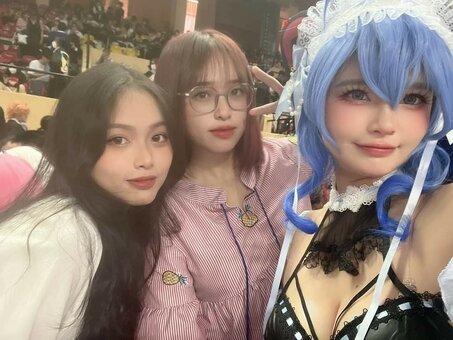 Azami Cosplayer / azami.san.1110 / azami1110 Nude Leaks OnlyFans Photo 29