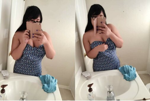 Aznproblems / aznproblemscos / aznproblemscosplay Nude Leaks Photo 1