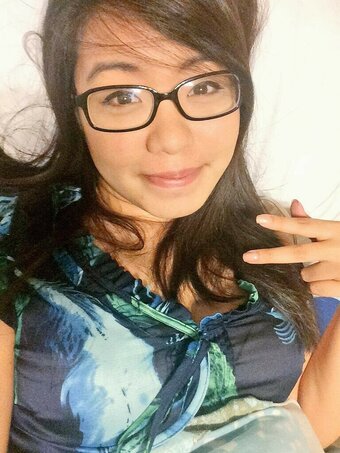 Aznproblems / aznproblemscos / aznproblemscosplay Nude Leaks Photo 4