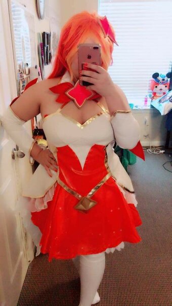 Aznproblems / aznproblemscos / aznproblemscosplay Nude Leaks Photo 9