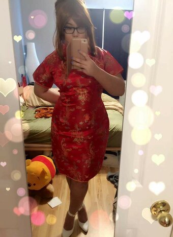 Aznproblems / aznproblemscos / aznproblemscosplay Nude Leaks Photo 10