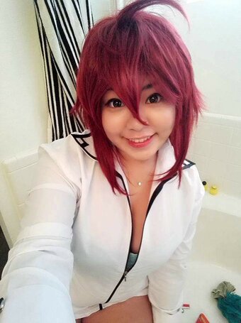 Aznproblems / aznproblemscos / aznproblemscosplay Nude Leaks Photo 11