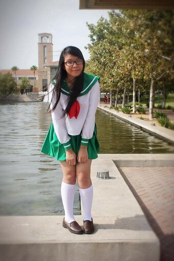 Aznproblems / aznproblemscos / aznproblemscosplay Nude Leaks Photo 15