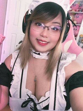 Aznproblems / aznproblemscos / aznproblemscosplay Nude Leaks Photo 17