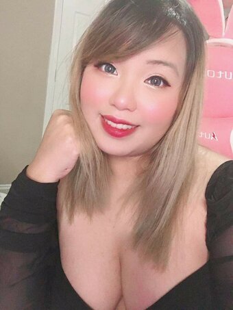 Aznproblems / aznproblemscos / aznproblemscosplay Nude Leaks Photo 18