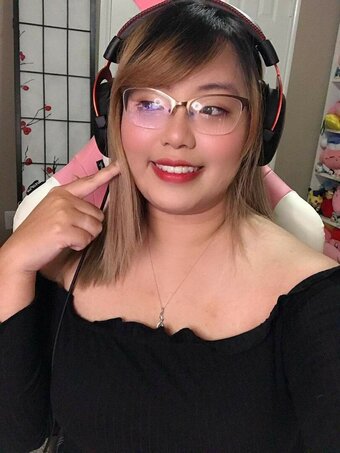 Aznproblems / aznproblemscos / aznproblemscosplay Nude Leaks Photo 20