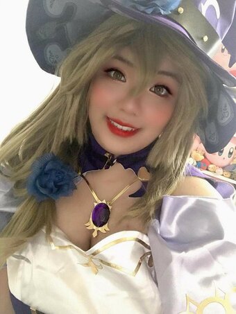 Aznproblems / aznproblemscos / aznproblemscosplay Nude Leaks Photo 21