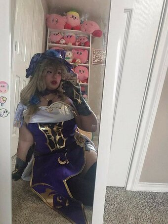 Aznproblems / aznproblemscos / aznproblemscosplay Nude Leaks Photo 22