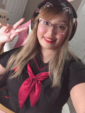 Aznproblems / aznproblemscos / aznproblemscosplay Nude Leaks Photo 23