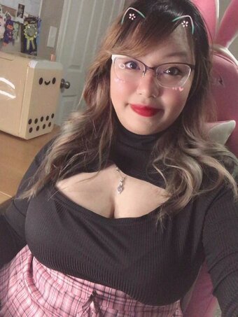 Aznproblems / aznproblemscos / aznproblemscosplay Nude Leaks Photo 24