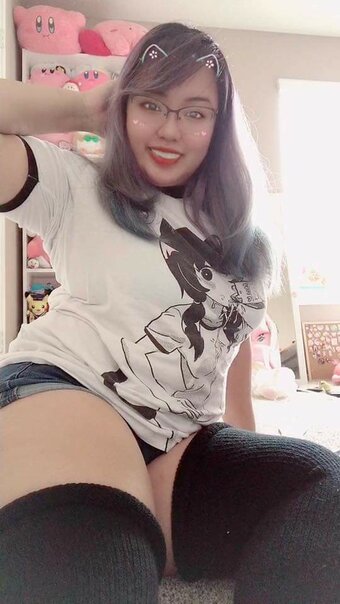 Aznproblems / aznproblemscos / aznproblemscosplay Nude Leaks Photo 26