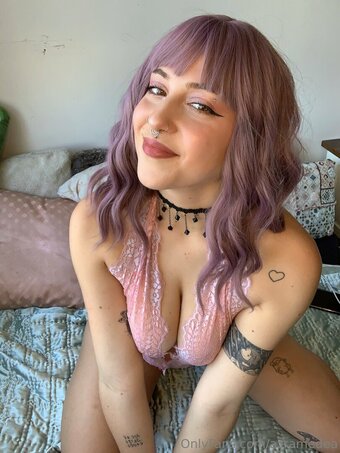 azramedea Nude Leaks Photo 25