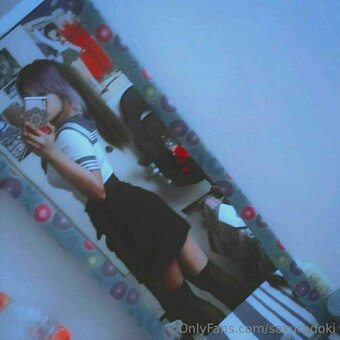 azunadoki Nude Leaks Photo 10