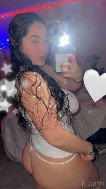 b.aee Nude Leaks Photo 16
