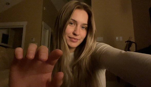 B Asmr / beezasmr / busybasmr / https: Nude Leaks Photo 4