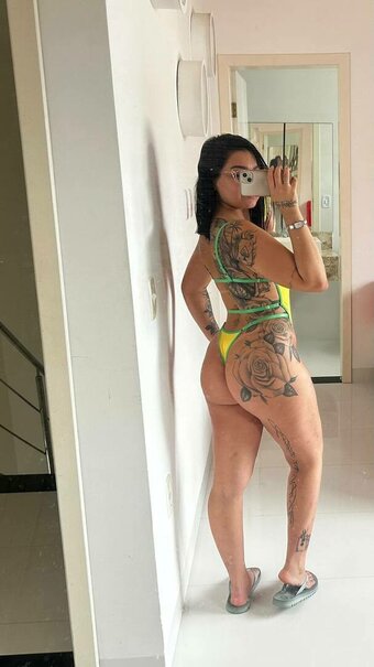B_e_b_e_t_a / Belabebeta / https: / reserva_da_bebeta Nude Leaks Photo 1
