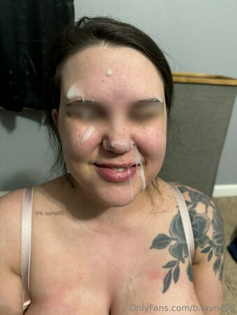 b.layne90 Nude Leaks Photo 14